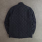 Barbour International Ariel Profile Quilted Jacket