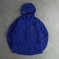 Patagonia Sherpa Lined Parka Coat