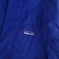 Patagonia Sherpa Lined Parka Coat