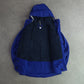 Patagonia Sherpa Lined Parka Coat