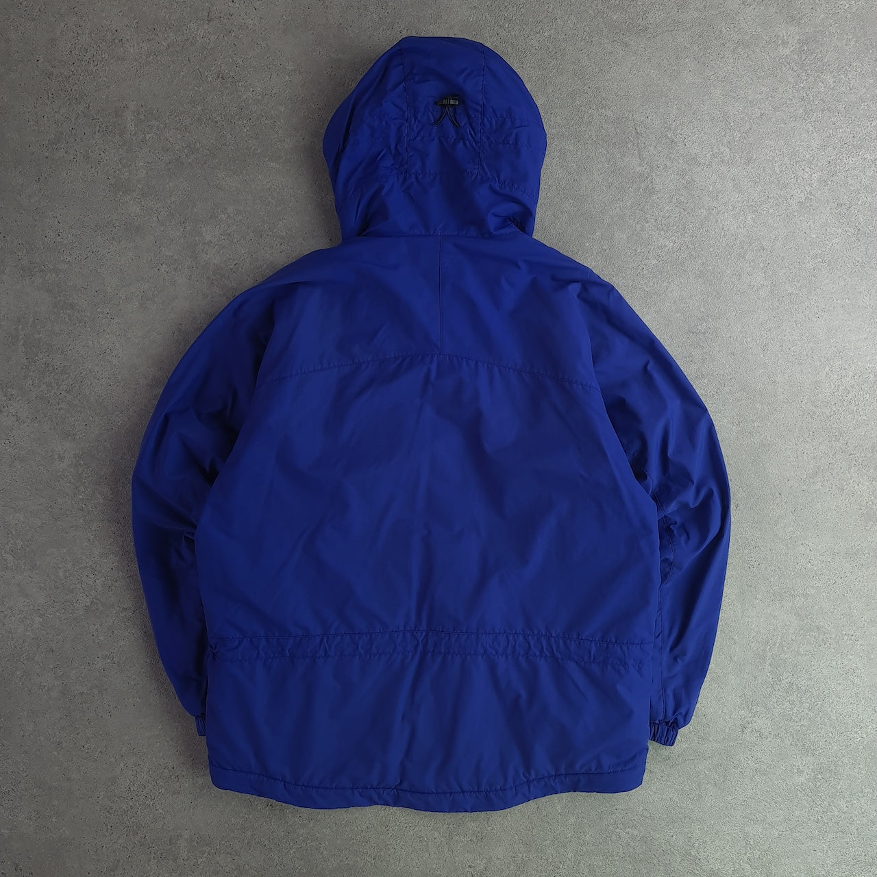 Patagonia Sherpa Lined Parka Coat
