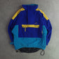 Vintage 80s The North Face Goretex Vertical Pullover
