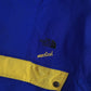 Vintage 80s The North Face Goretex Vertical Pullover