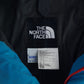 Vintage 80s The North Face Goretex Vertical Pullover
