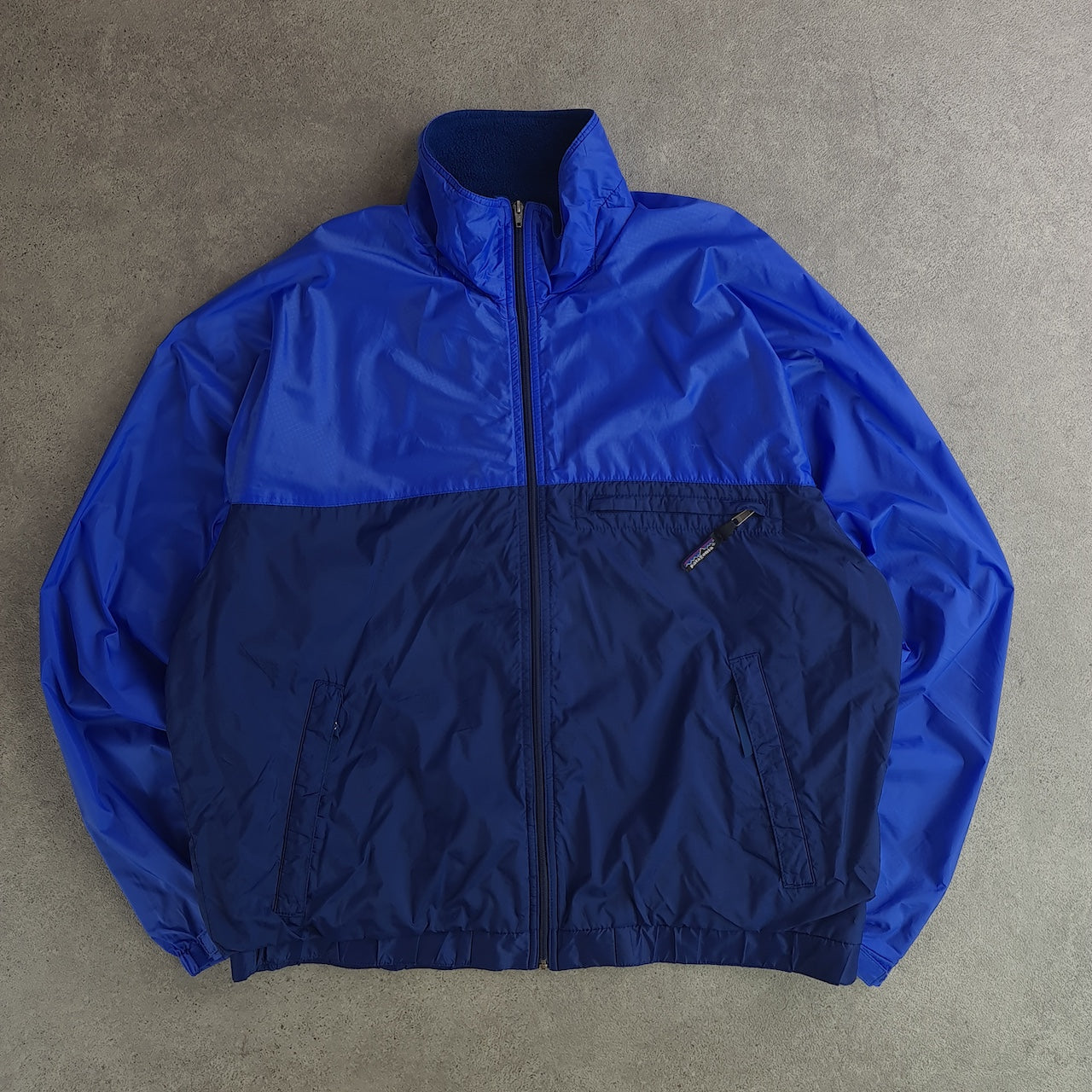 Vintage Patagonia Windbreaker Jacket