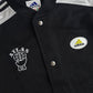 Vintage Adidas Atlas Boxing Short Sleeve Pop Button Shirt