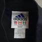 Vintage Adidas Atlas Boxing Short Sleeve Pop Button Shirt