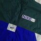 Vintage 90s Nike Windbreaker Jacket
