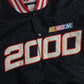 2000 Chase Authentics Nascar Bomber Jacket