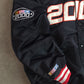 2000 Chase Authentics Nascar Bomber Jacket
