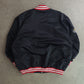 2000 Chase Authentics Nascar Bomber Jacket