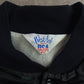Vintage West Ark USA Chevrolet Blazer Satin Bomber Jacket