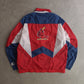 Vintage Starter St Louis Cardinals Track Jacket