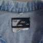 Vintage Top Line Looney Tunes Denim Trucker Jacket