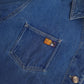 Vintage Disney Store Mickey Long Denim Jacket