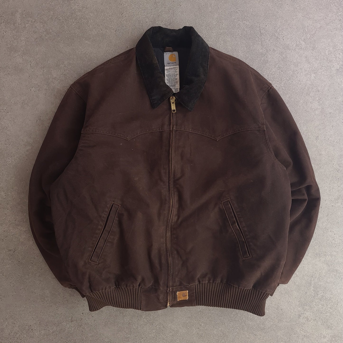 Carhartt J14 DKB Santa Fe Jacket