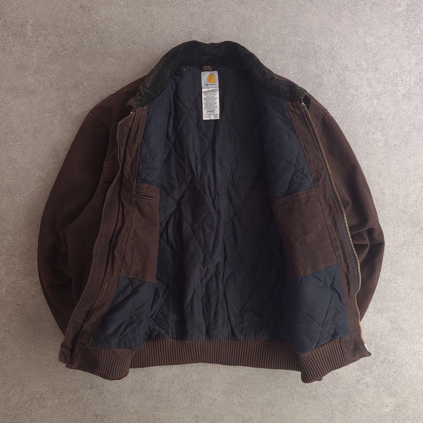 Carhartt J14 DKB Santa Fe Jacket