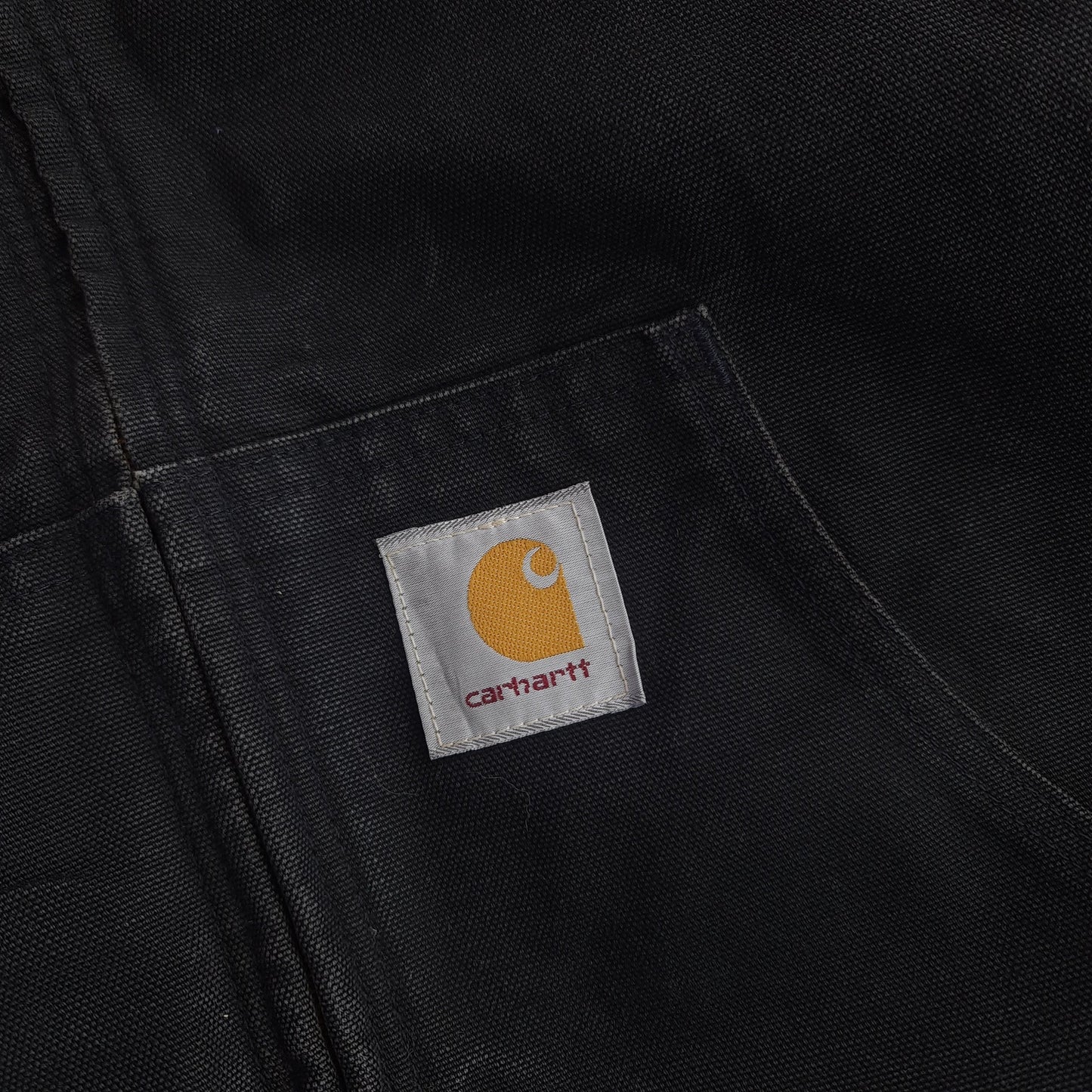 Carhartt JR115 Active Jacket