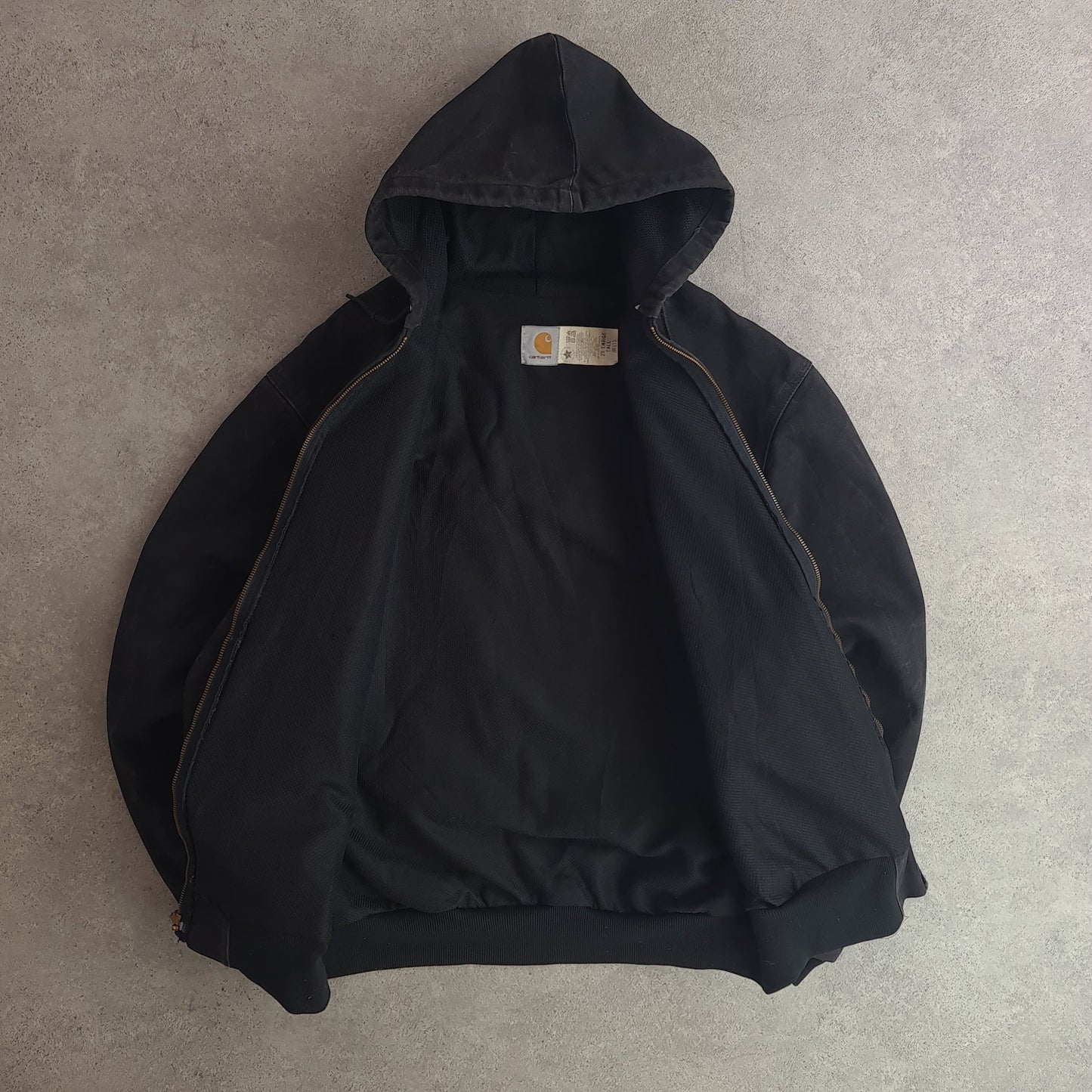 Carhartt JR115 Active Jacket