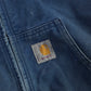 Carhartt J03 NVY Active Jacket