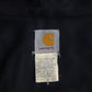 Carhartt J03 NVY Active Jacket