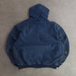 Carhartt J03 NVY Active Jacket