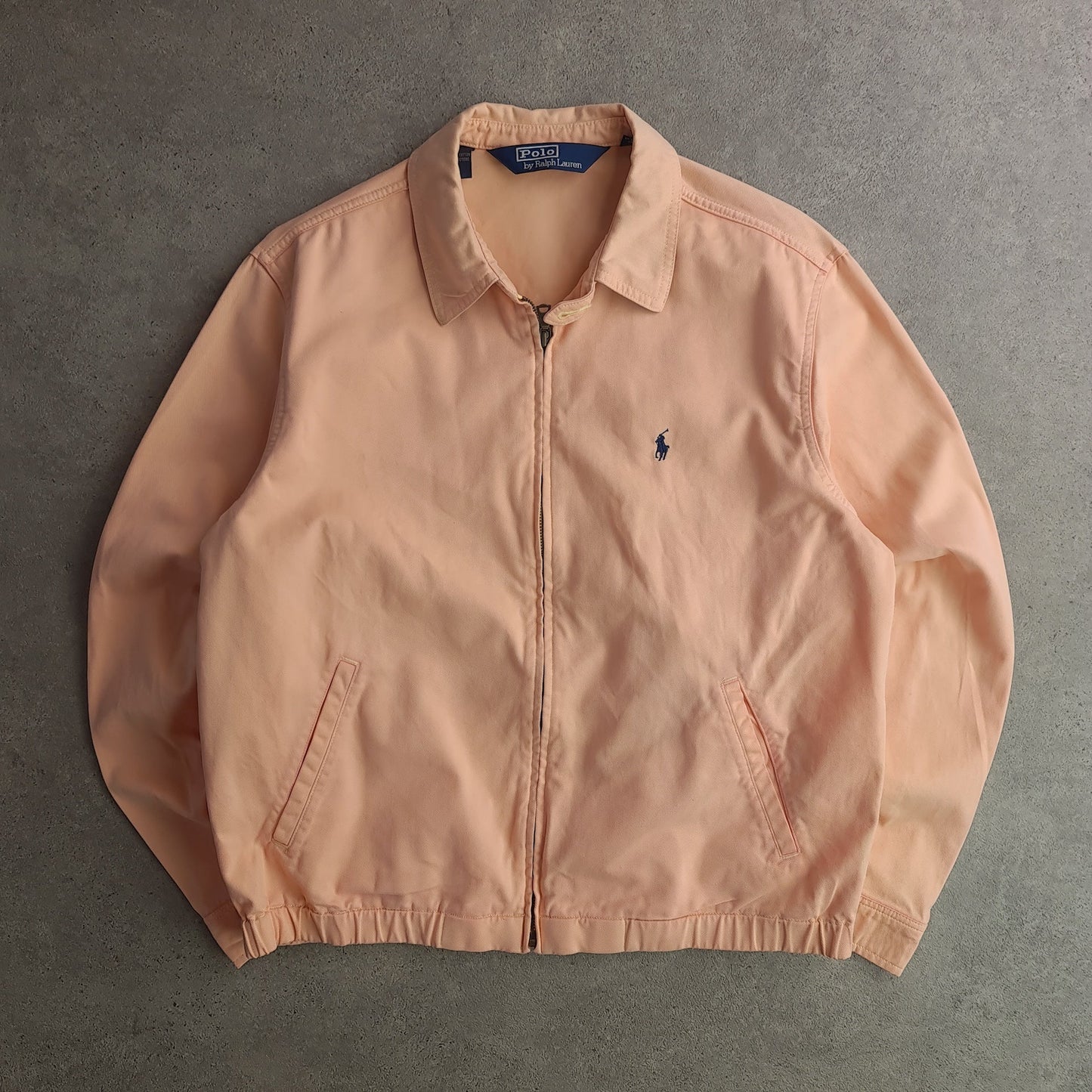 Vintage Ralph Lauren Harrington Jacket