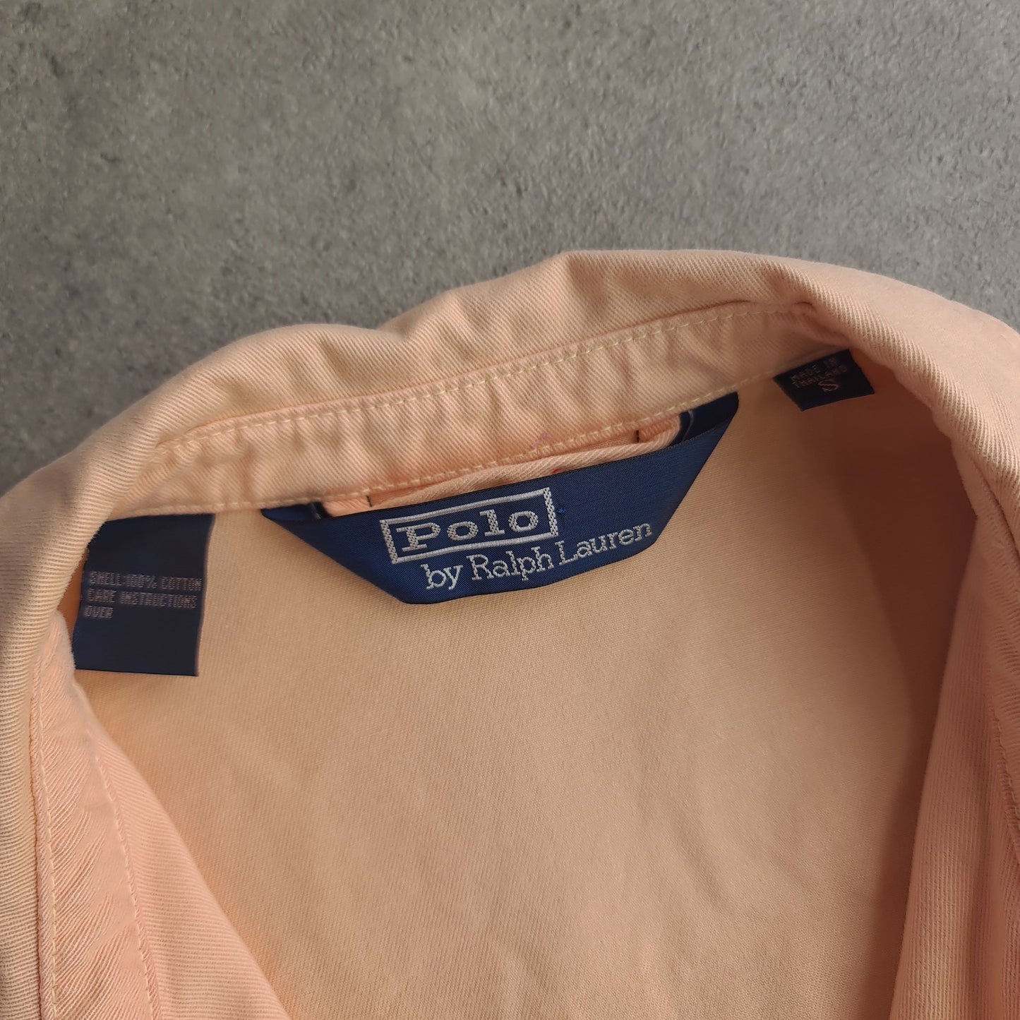 Vintage Ralph Lauren Harrington Jacket