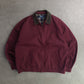 Ralph Lauren Lined Harrington Jacket