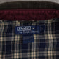 Ralph Lauren Lined Harrington Jacket
