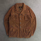 Ralph Lauren Polo Jeans Military Surplus Corduroy Jacket