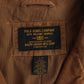 Ralph Lauren Polo Jeans Military Surplus Corduroy Jacket