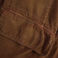 Ralph Lauren Polo Jeans Military Surplus Corduroy Jacket