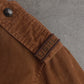 Ralph Lauren Polo Jeans Military Surplus Corduroy Jacket
