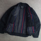 Carhartt 103828 BLK Blanket Detroit Jacket