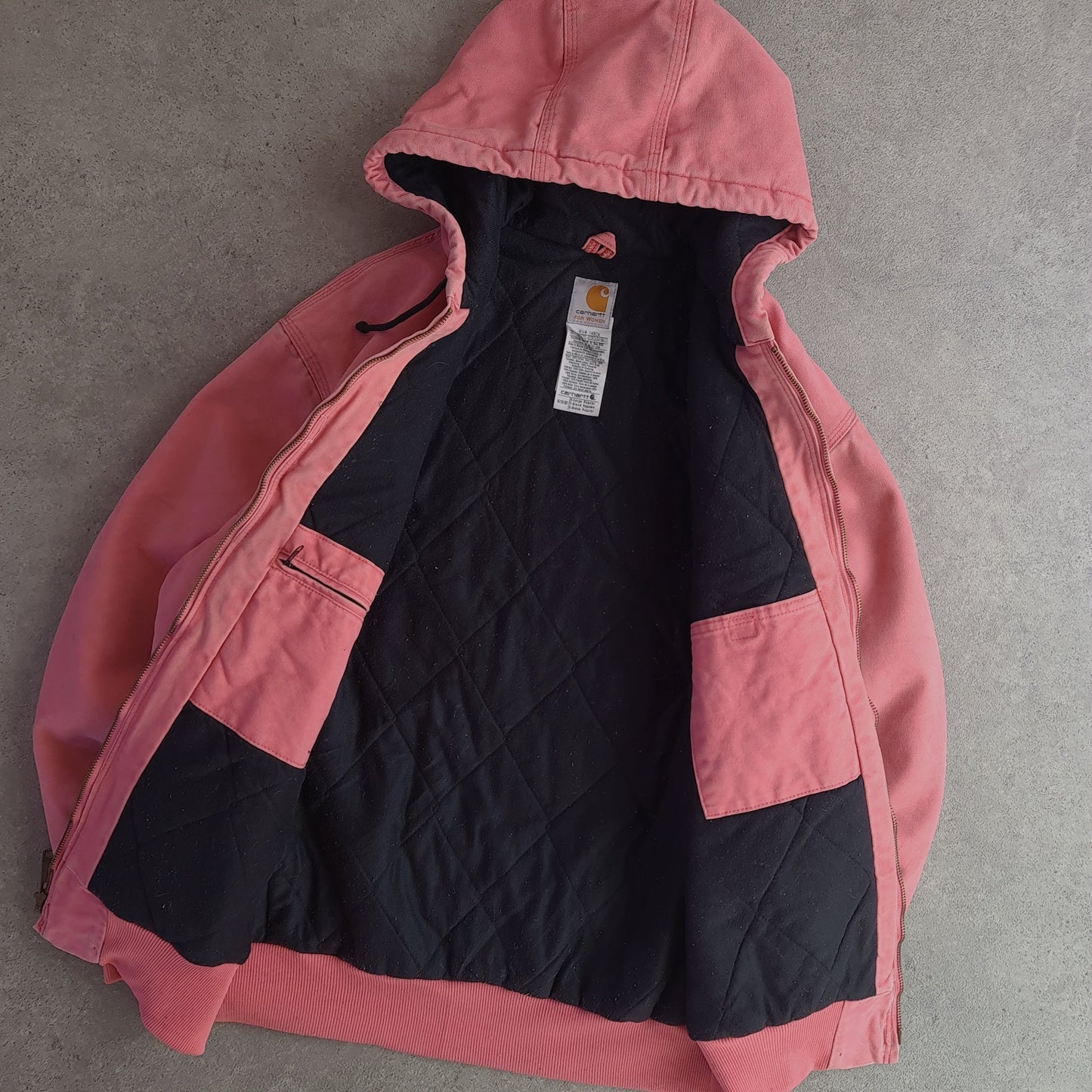 Carhart WJ130 SBT Active Jacket