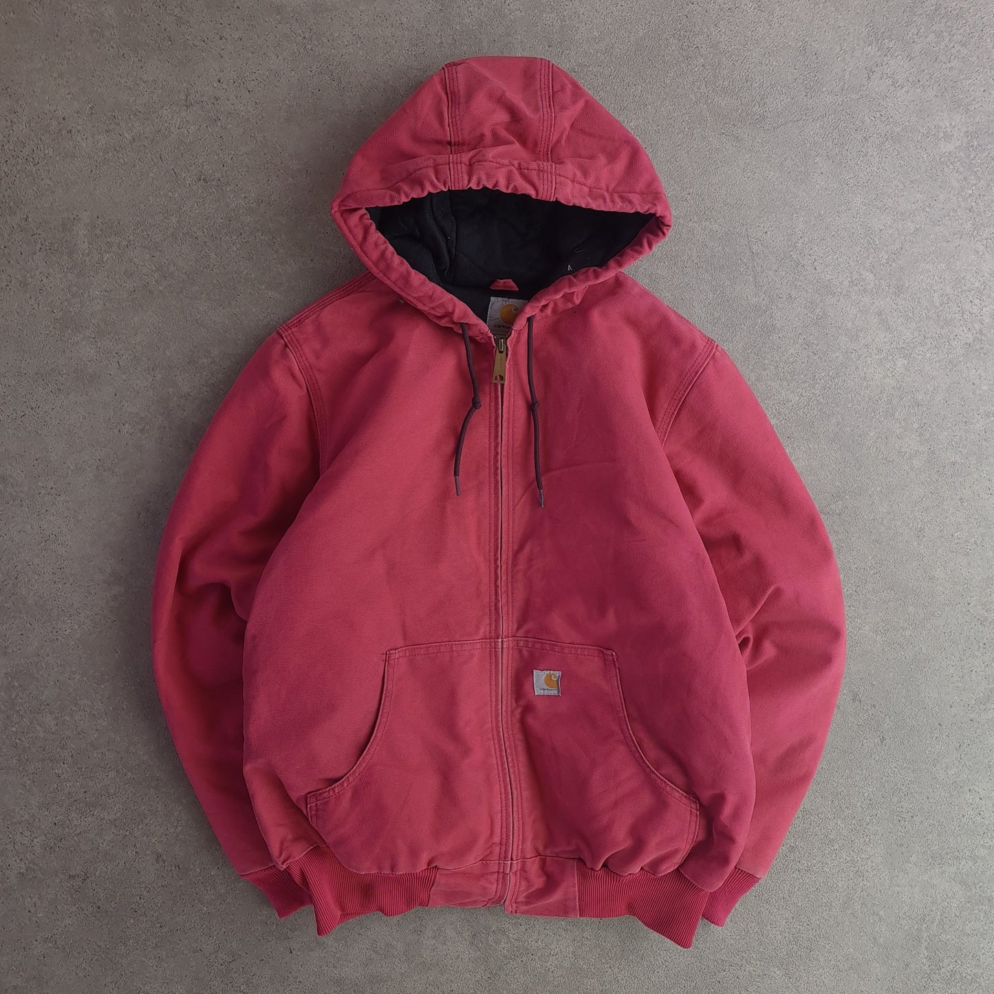Carhart WJ130 624 Active Jacket