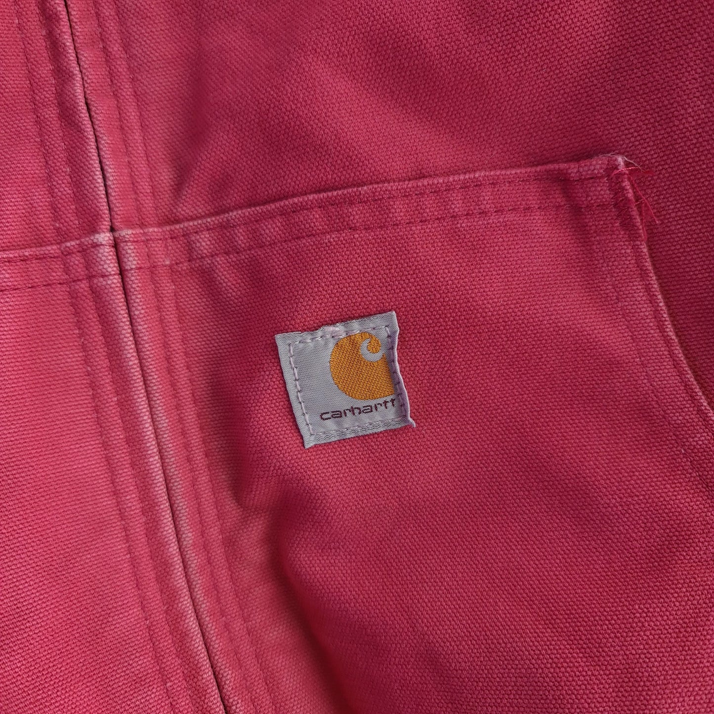 Carhart WJ130 624 Active Jacket