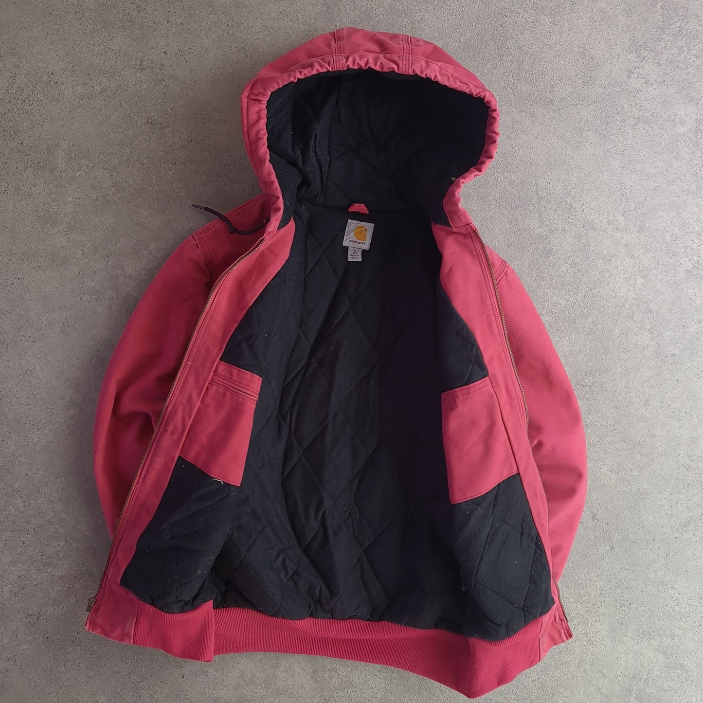 Carhart WJ130 624 Active Jacket