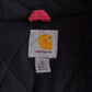 Carhart WJ130 624 Active Jacket