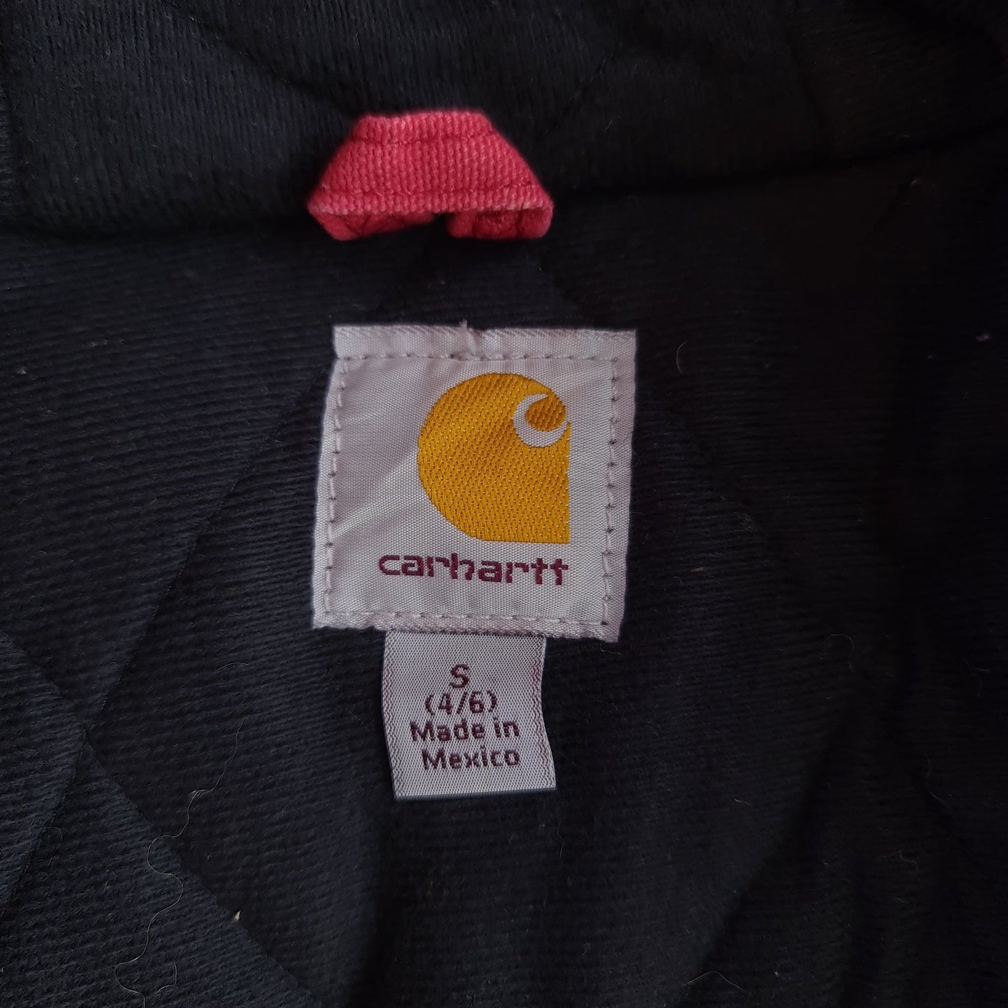 Carhart WJ130 624 Active Jacket