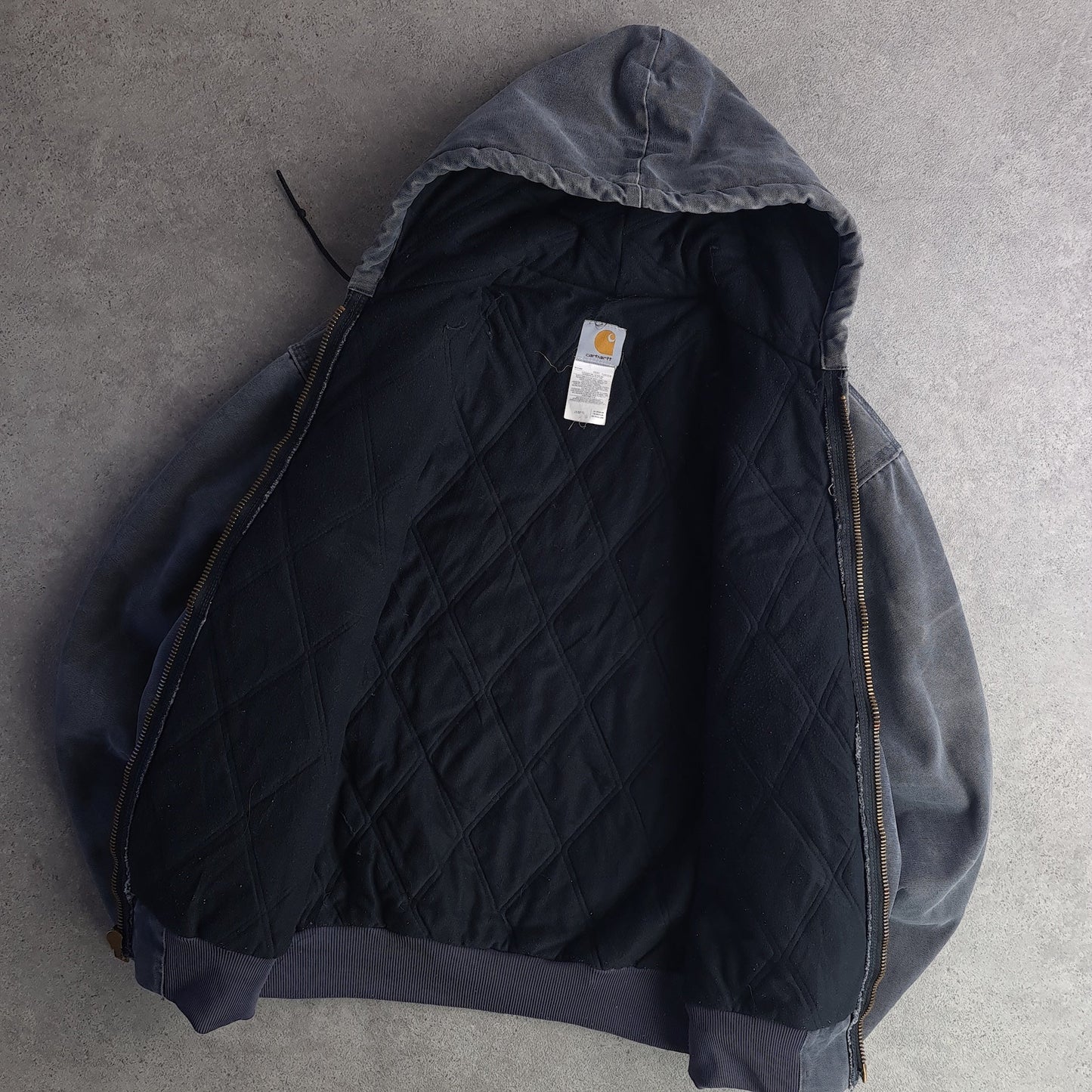 Carhart J6 PTL Active Jacket