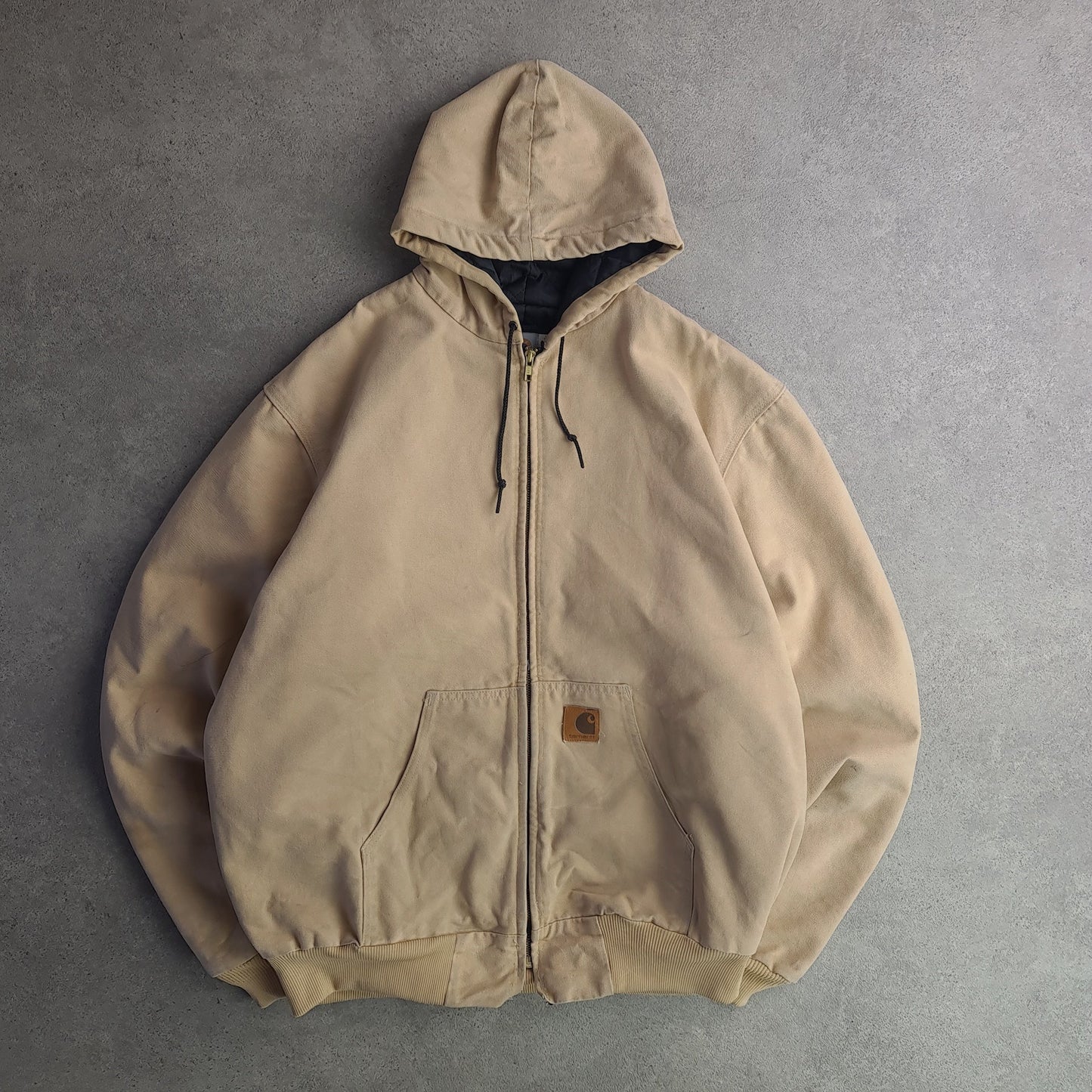 Carhart JQ295 Active Jacket