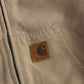 Carhart JQ295 Active Jacket