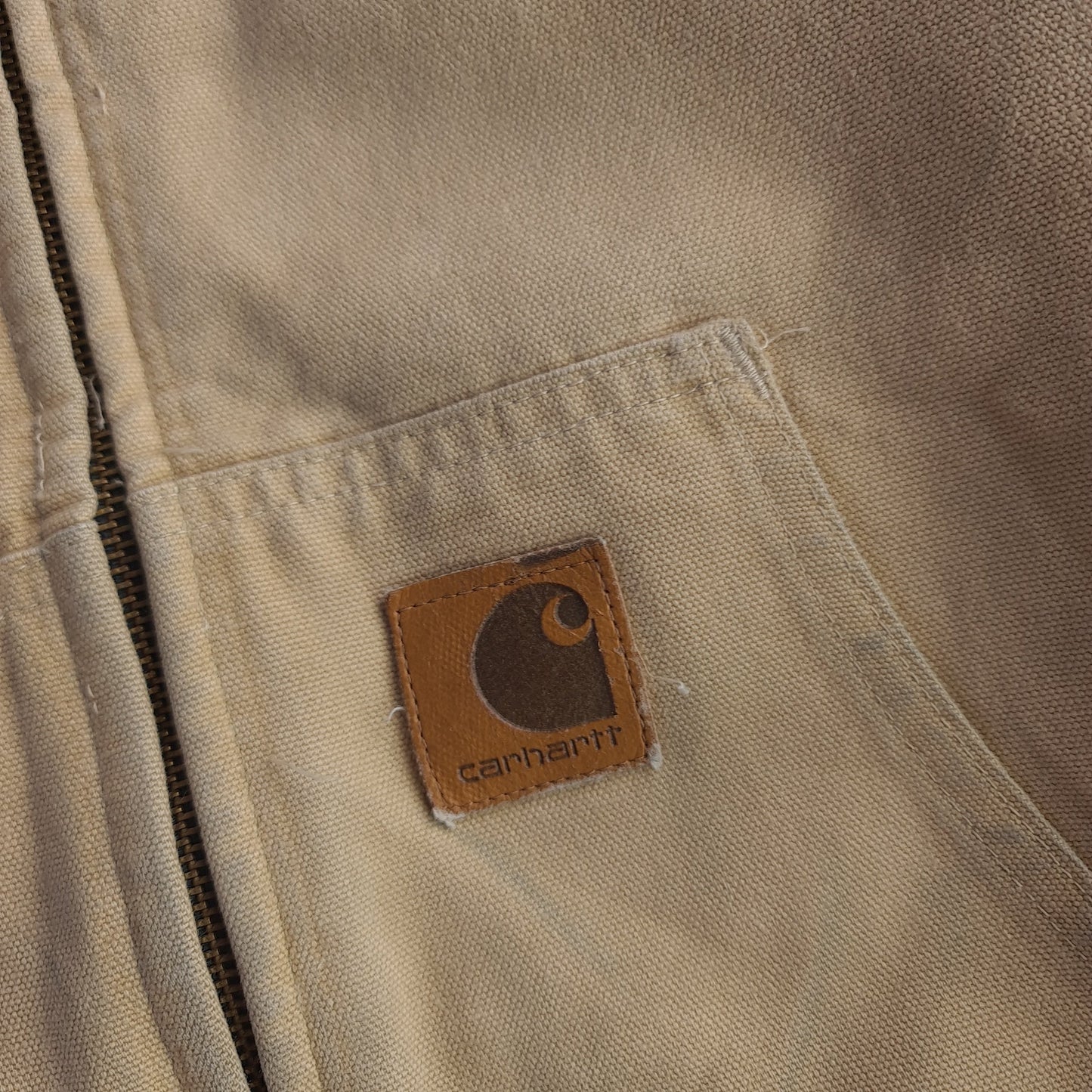 Carhart JQ295 Active Jacket