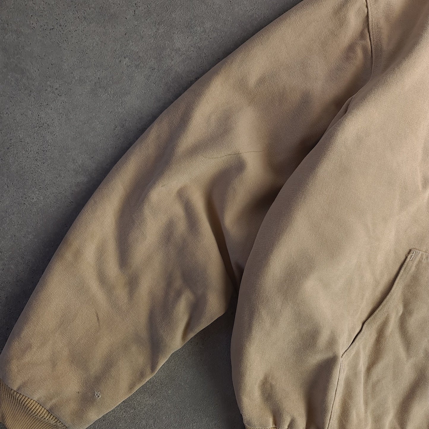 Carhart JQ295 Active Jacket