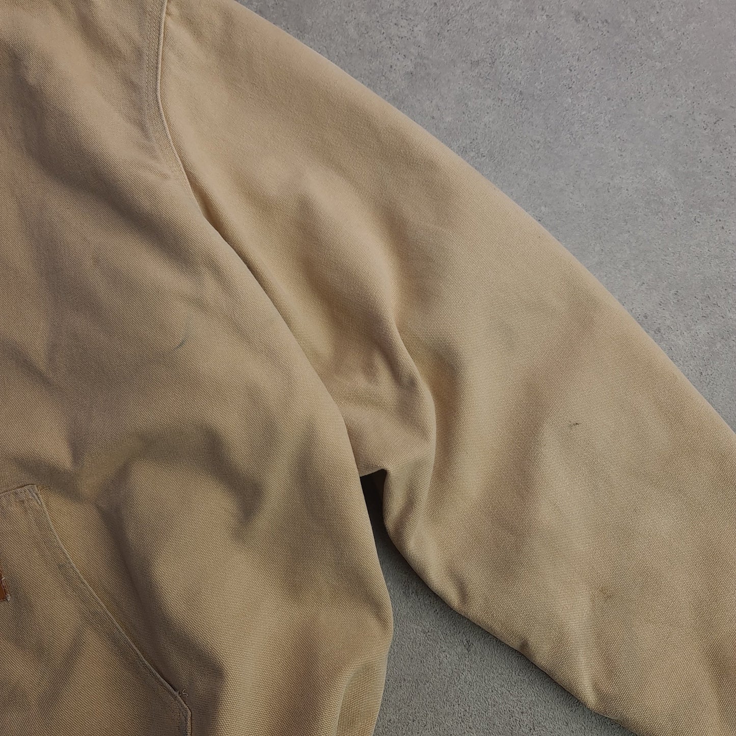 Carhart JQ295 Active Jacket