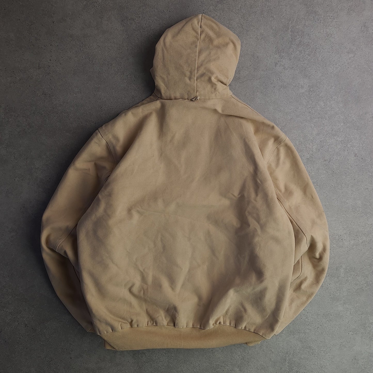 Carhart JQ295 Active Jacket