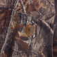 Carhartt J220 CAP Realtree Camo Active Jacket