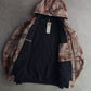 Carhartt J220 CAP Realtree Camo Active Jacket